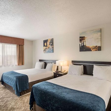 Best Western Mount Pleasant Inn Eksteriør billede