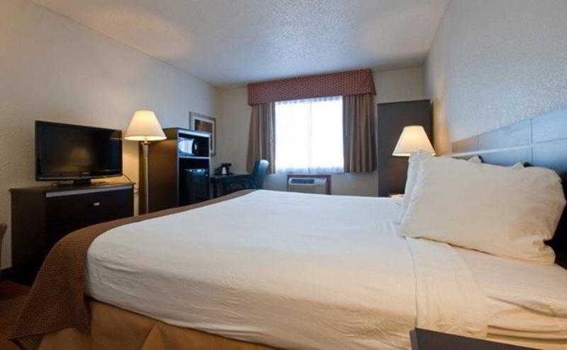 Best Western Mount Pleasant Inn Værelse billede