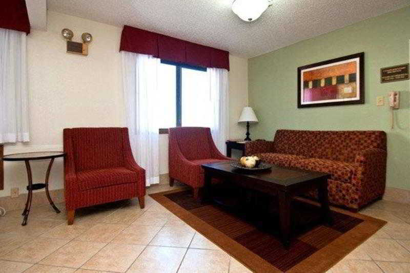 Best Western Mount Pleasant Inn Interiør billede